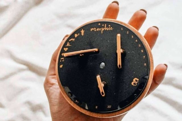 Regalar bienestar con Morphée - 1, Foto 1