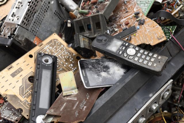 La otra cara de los eventos tecnológicos: contaminación, agotamiento de recursos y conflictos - 1, Foto 1