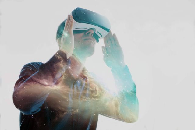 Realidad virtual y desintoxicación; el método innovador de Liberadict en Sevilla - 1, Foto 1