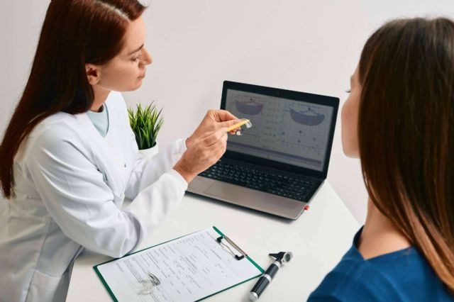 Dr. Dears promueve la salud auditiva en la semana del Día de la Audición con su audiometría online - 1, Foto 1