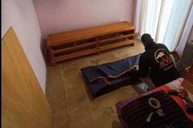 Mudanzas en Granada con guardamuebles y soluciones logísticas - 1, Foto 1