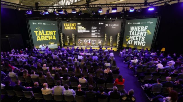 Worldline participará en el evento TalentArena con una conferencia y una mesa redonda sobre inclusión - 1, Foto 1