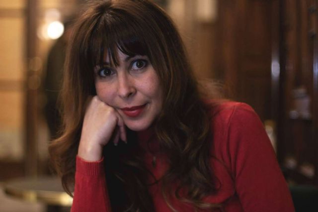 El viaje de una superviviente que desafía su mundo; ´No tengo destino´ - 1, Foto 1