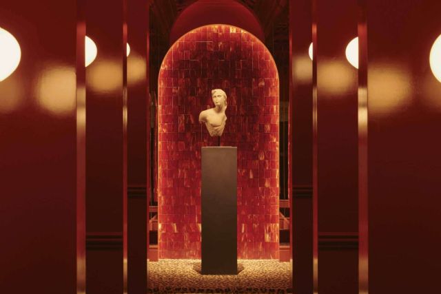 New Classics de Orac, molduras decorativas y paneles decorativos para reinterpretar los estilos tradicionales - 1, Foto 1