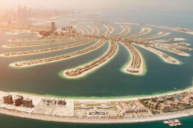 Estudiar inglés en Dubái; Una experiencia internacional sin igual - 1, Foto 1