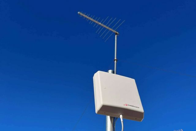 Antenistas Valencia ofrece servicios profesionales de instalación y reparación de antenas - 1, Foto 1