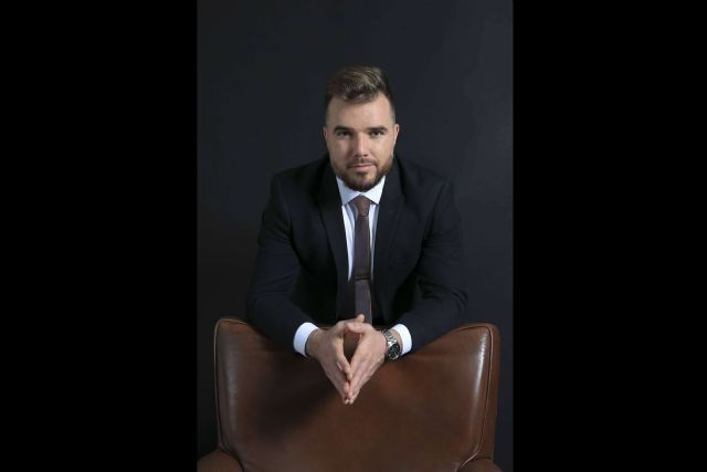 Horizonte Azul, vendela y disfruta; El nuevo servicio de Saguar Real Estate, inmobiliaria en Las Rozas - 1, Foto 1