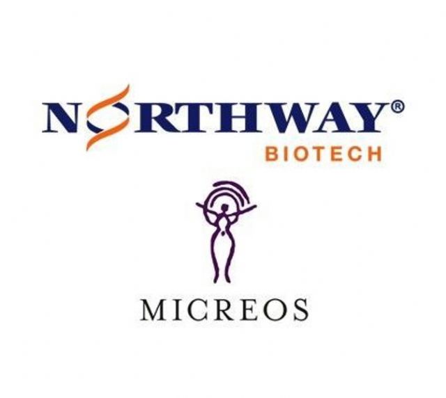 Micreos Pharmaceuticals se asocia con la CDMO de biológicos Northway Biotech - 1, Foto 1