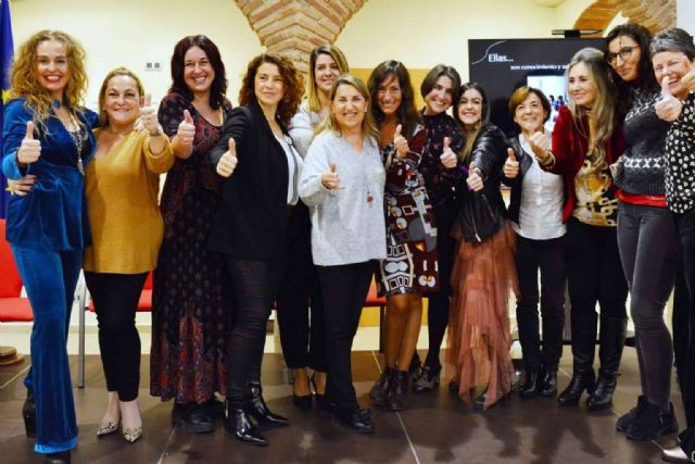 Entrevista; Si las mujeres no están en la dirección, la empresa está perdiendo dinero - 1, Foto 1