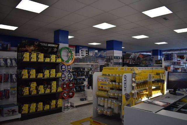 Manalux celebra su 41º aniversario como referente en el sector del material eléctrico - 1, Foto 1