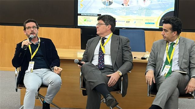 Social Energy® refuerza su liderazgo en sostenibilidad corporativa en el III Foro Compliance Ebísum - 1, Foto 1