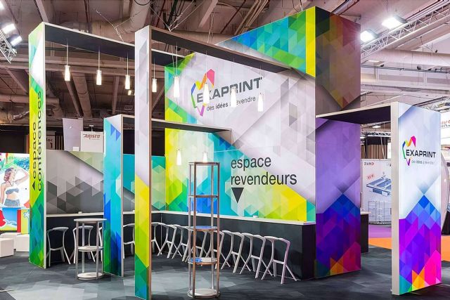 Olika ofrece las claves para lograr el éxito con un stand en ferias - 1, Foto 1