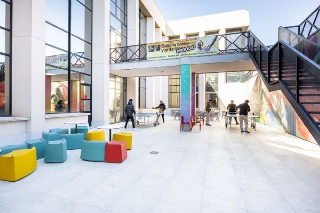 La Otra FP - PRO2, primer centro de FP en España acreditado por el Bachillerato Internacional (IB) - 1, Foto 1