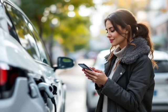 Chippio impulsa el ahorro en la movilidad eléctrica mientras llega el Plan MOVES 3 - 1, Foto 1