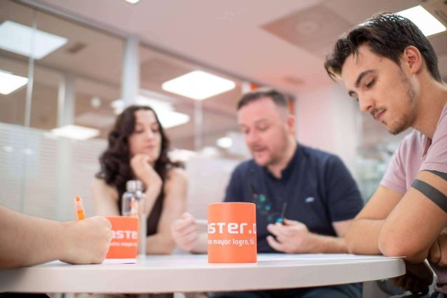 Preparación de oposiciones adaptada y eficaz, el modelo de éxito de MasterD - 1, Foto 1