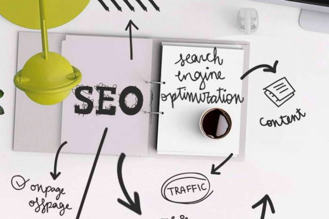 Más allá de tener una web, cómo el SEO marca la diferencia en las ventas online - 1, Foto 1