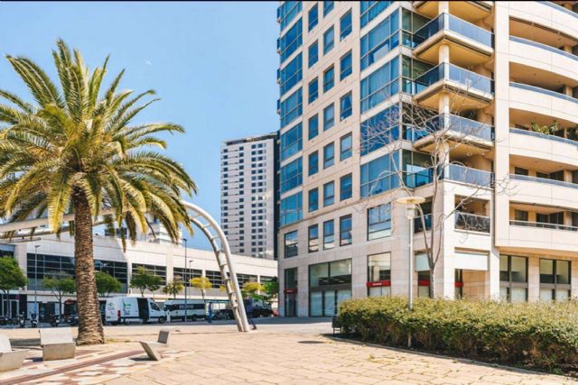 Bourgeois Fincas celebra 75 años como referente en la administración de fincas y gestión patrimonial en Barcelona - 1, Foto 1