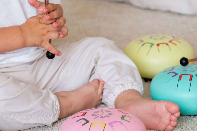 Regalos para el Día del Niño, Tambú y Little Morphée aliados para el bienestar y la creatividad infantil - 1, Foto 1