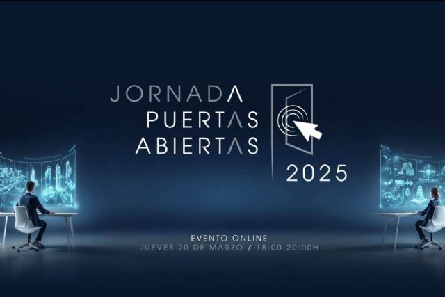 Editeca celebra su Jornada de Puertas Abiertas 2025 para universitarios y profesionales juniors - 1, Foto 1