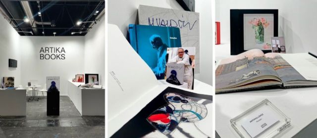 Artika Books regresa a ARCOMadrid 2025 con una nueva apuesta de sus ediciones de arte exclusivas - 1, Foto 1