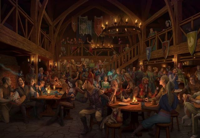 The Elder Scrolls Online celebra su décimo aniversario - 1, Foto 1