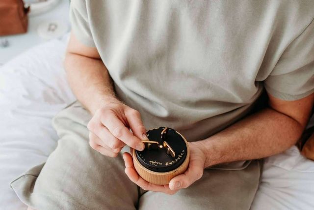 Cómo lograr un sueño profundo y reparador con Morphée; la clave para dormir mejor - 1, Foto 1