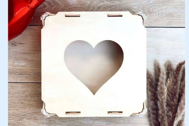 Innovación en embalaje comercial, Sincla presenta cajas de madera personalizadas y automontables - 1, Foto 1