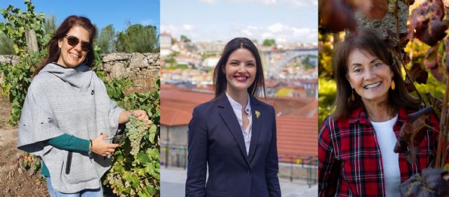 Mujeres WOW Porto en el Día de la Mujer - 1, Foto 1
