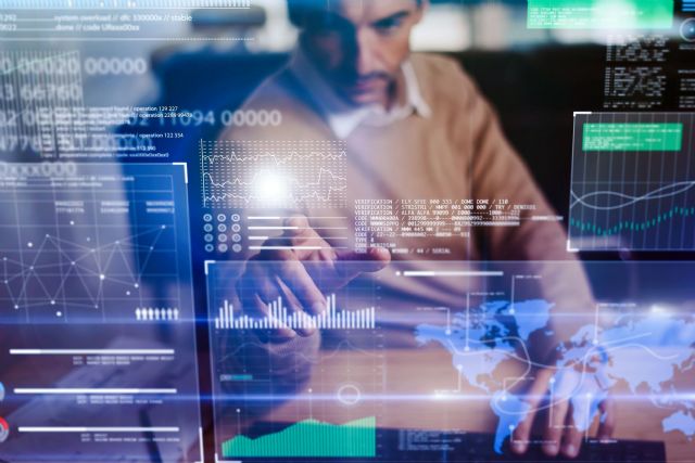 La revolución financiera para profesionales STEM: llega el Master MEFI - 1, Foto 1