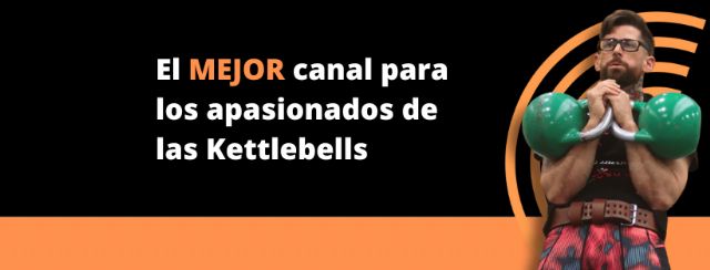 Campeón mundial de pesas rusas lanza la web Kettlebell cursos online - 1, Foto 1