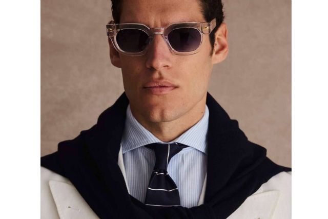 La marca Harry´s 1982 destaca por su ropa de hombre fabricada en España, Portugal e Italia - 1, Foto 1