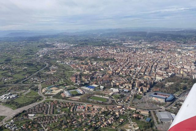 Cómo influyen las condiciones meteorológicas en el vuelo de ultraligeros en Asturias y cómo afrontarlas - 1, Foto 1