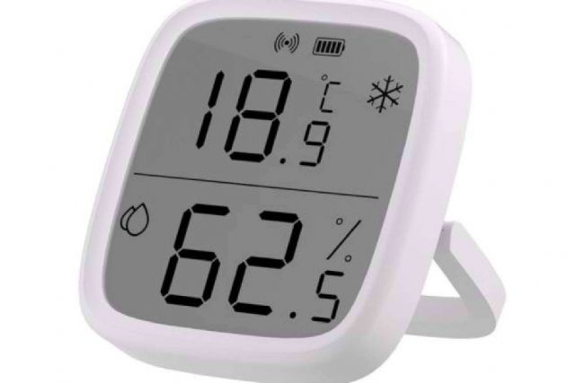 Control y seguridad en almacenamiento de fármacos y alimentos con Farmatemp Cloud y Neotemp - 1, Foto 1