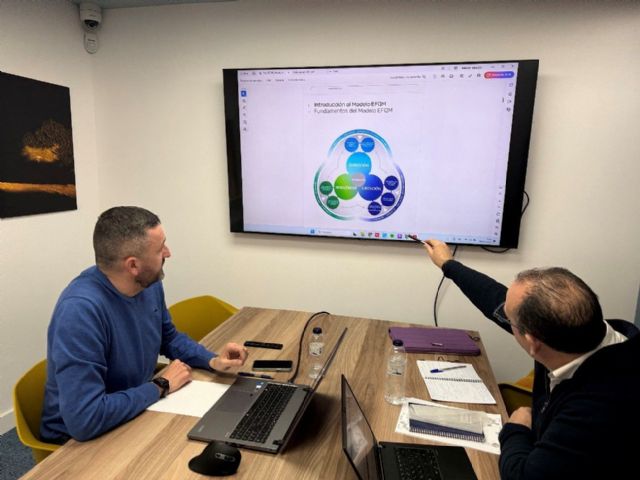 SPI Tecnologías apuesta por el Modelo EFQM para impulsar la mejora continua y la excelencia empresarial - 1, Foto 1