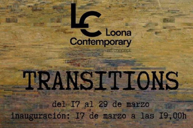 Marzo con las propuestas de Loona Contemporary - 1, Foto 1