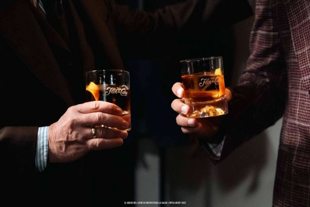 El mejor regalo del Día del Padre con 2x1 en la Flor de Caña Experiencia - 1, Foto 1