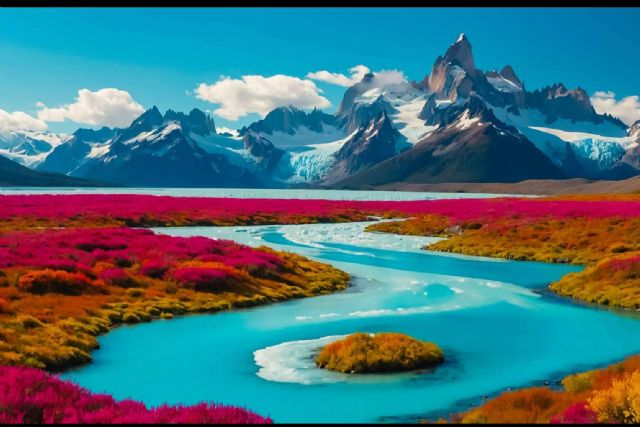 Viajes DQ presenta exclusivos viajes de novios 2025 a destinos de ensueño como Japón, Maldivas y Argentina - 1, Foto 1