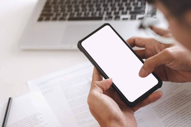 Privacidad absoluta; Enigm bloquea la extracción de información de los mensajes - 1, Foto 1