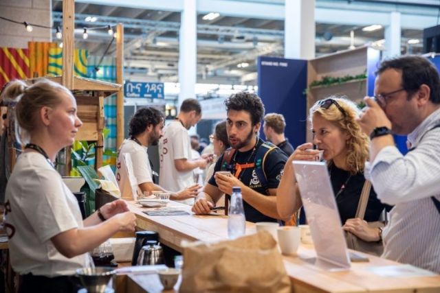 World of Coffee Geneva 2025 presentará más de 450 marcas de cafés especiales, innovaciones y tecnología - 1, Foto 1