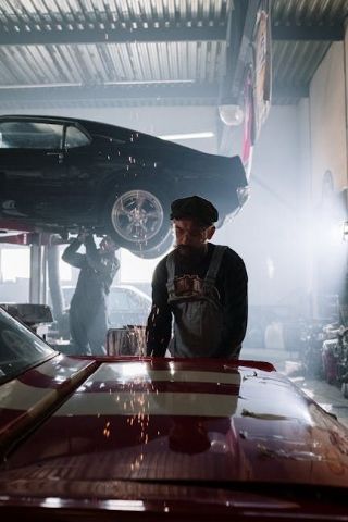 El taller TJ Automoció acumula más de 20 años en el sector de la automoción - 1, Foto 1