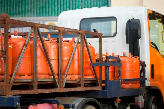 Transición Ecológica actualiza el sistema para calcular el precio máximo de la bombona de butano - 1, Foto 1