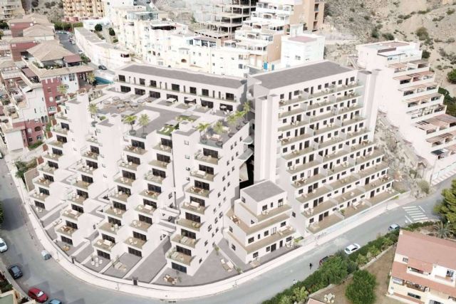 Marina Vista Capital Group; la start-up española que revoluciona el mercado inmobiliario del lujo costero - 1, Foto 1