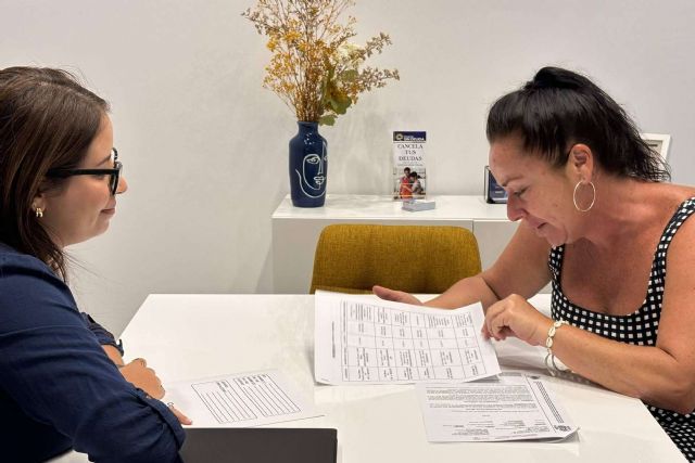 Logra liberarse de una deuda de 43.200 euros gracias a la Ley de Segunda Oportunidad - 1, Foto 1