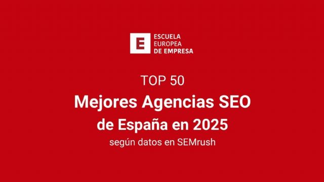 Top 50: las mejores agencias SEO de España 2025 - 1, Foto 1