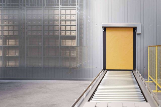 La tecnología de ASSA ABLOY en puertas de seguridad eleva los estándares en protección contra incendios - 1, Foto 1