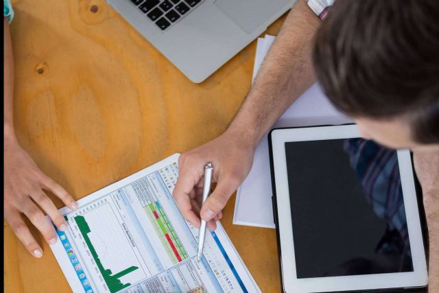 Viernes se consolida como agencia creativa en Madrid - 1, Foto 1