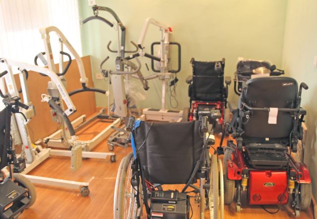 El 52,8% de los hogares unipersonales de Euskadi están encabezados por mayores de 65 años - 1, Foto 1