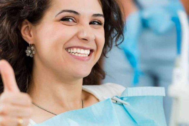 La odontología y el bienestar general; Un enfoque integral - 1, Foto 1