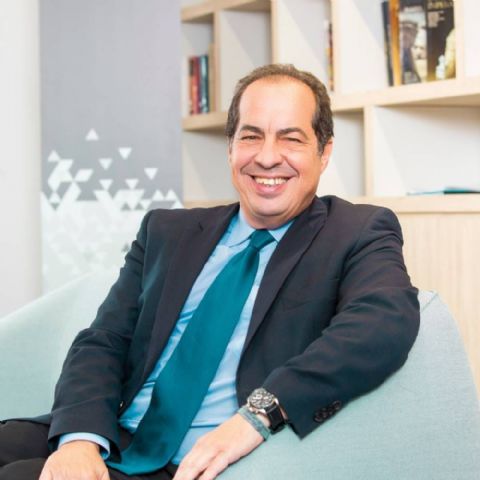 TalentHackers by Catenon ficha a Juan Carlos Cubeiro como Senior Advisor - 1, Foto 1