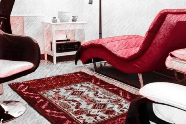 La psicóloga Teresa Macías Moreno impulsa un espacio seguro para gestionar conflictos internos - 1, Foto 1